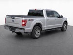 2019 F-150 Thumbnail 3