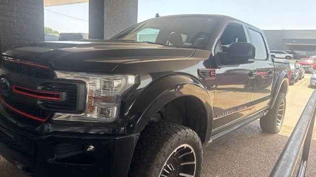 Preowned 2019 Ford F-150 XL for Sale