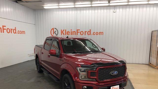 Preowned 2019 Ford F-150 XL for Sale