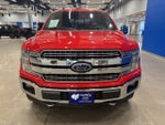 2019 F-150 Thumbnail 3