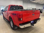 2019 F-150 Thumbnail 6