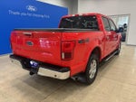 2019 F-150 Thumbnail 8