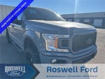 2019 F-150 Thumbnail 1