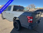 2019 F-150 Thumbnail 3