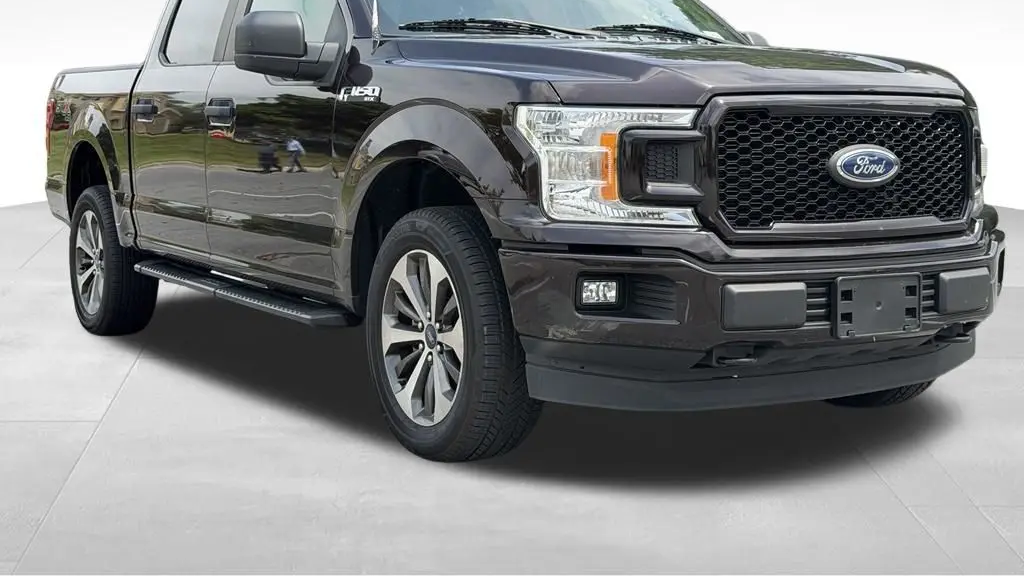 Preowned 2019 Ford F-150 XL for Sale