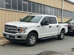 2020 F-150 Thumbnail 2