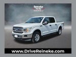 2020 F-150 Thumbnail 1