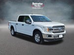 2020 F-150 Thumbnail 3