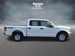 2020 F-150 Thumbnail 4
