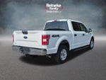 2020 F-150 Thumbnail 5