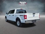 2020 F-150 Thumbnail 8