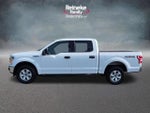 2020 F-150 Thumbnail 9