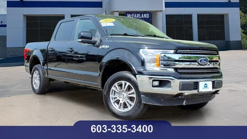 Preowned 2020 Ford F-150 XL for Sale