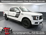 2020 F-150 Thumbnail 1