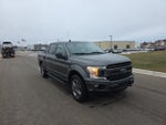 2020 F-150 Thumbnail 3