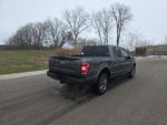 2020 F-150 Thumbnail 7