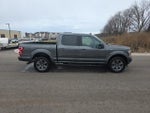 2020 F-150 Thumbnail 8