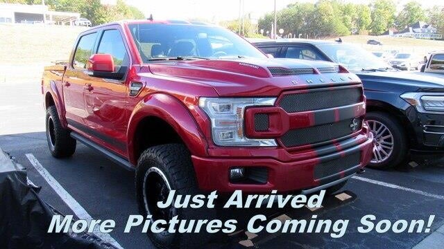 Preowned 2020 Ford F-150 XL for Sale