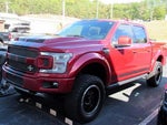 2020 F-150 Thumbnail 2