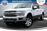 2020 F-150 Thumbnail 1