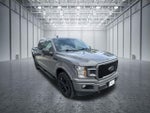 2020 F-150 Thumbnail 4
