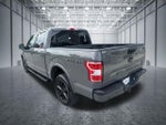2020 F-150 Thumbnail 8