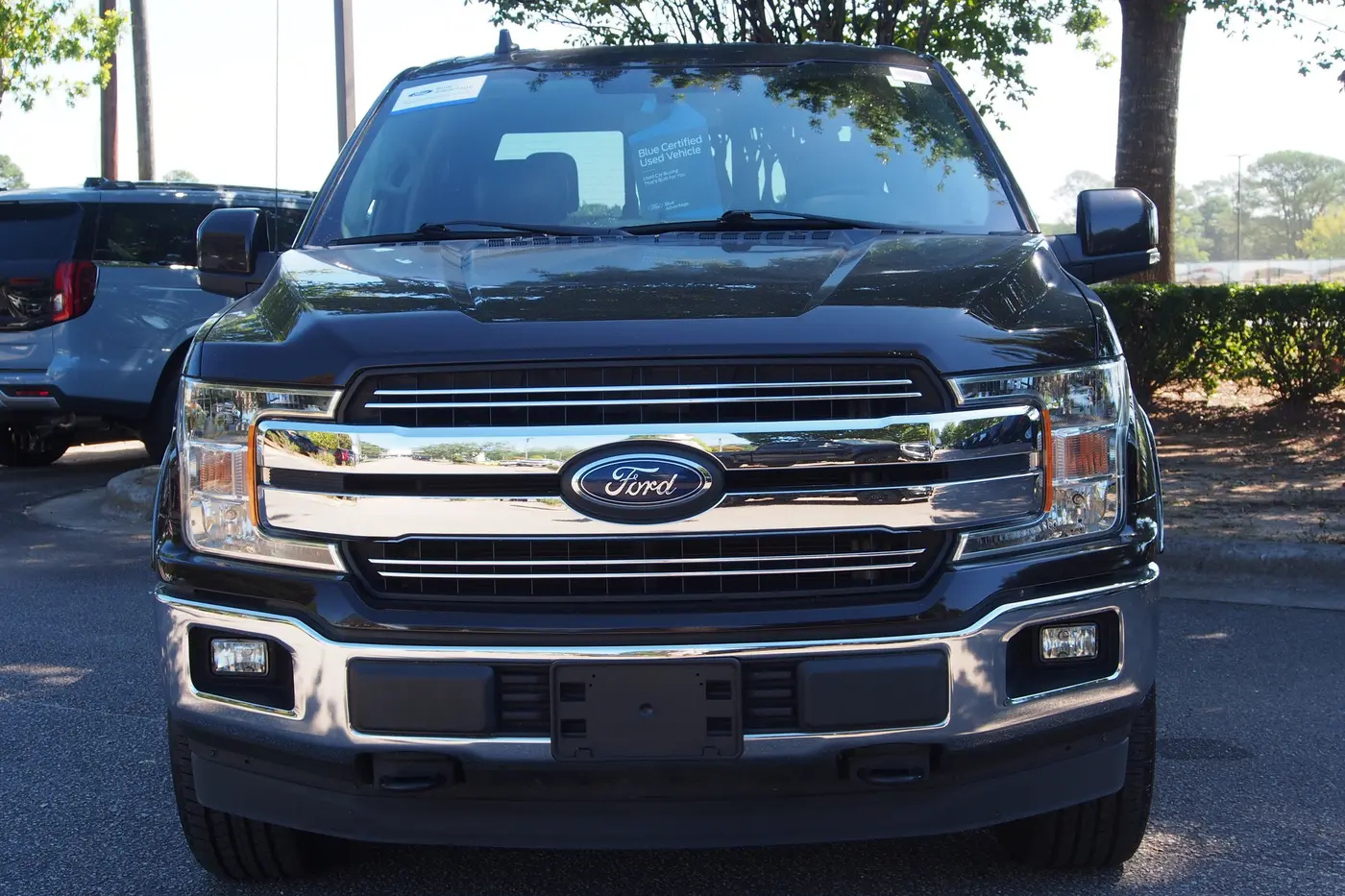 2020 Ford F-150 - $27,860