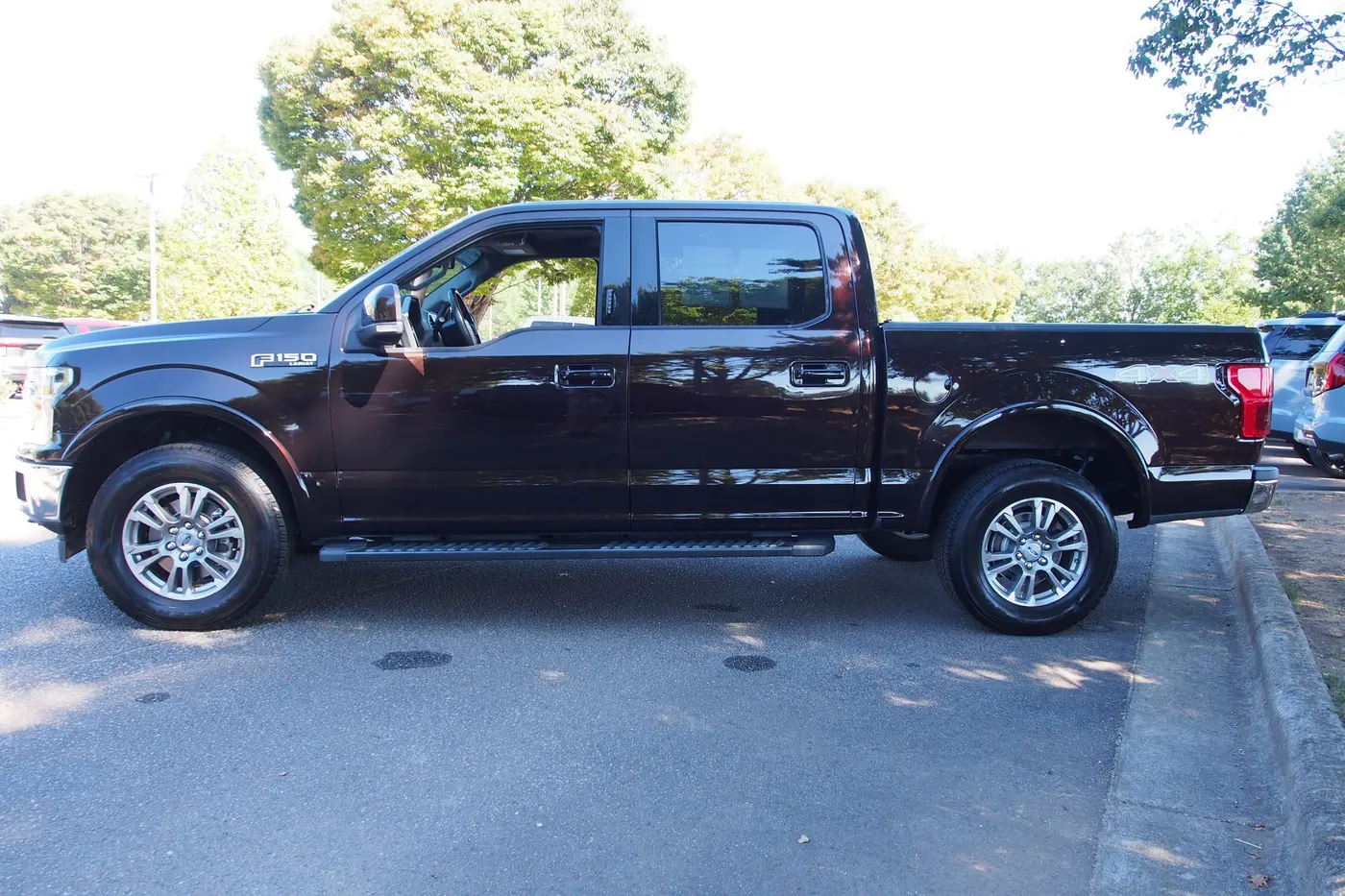 2020 Ford F-150 - $27,860