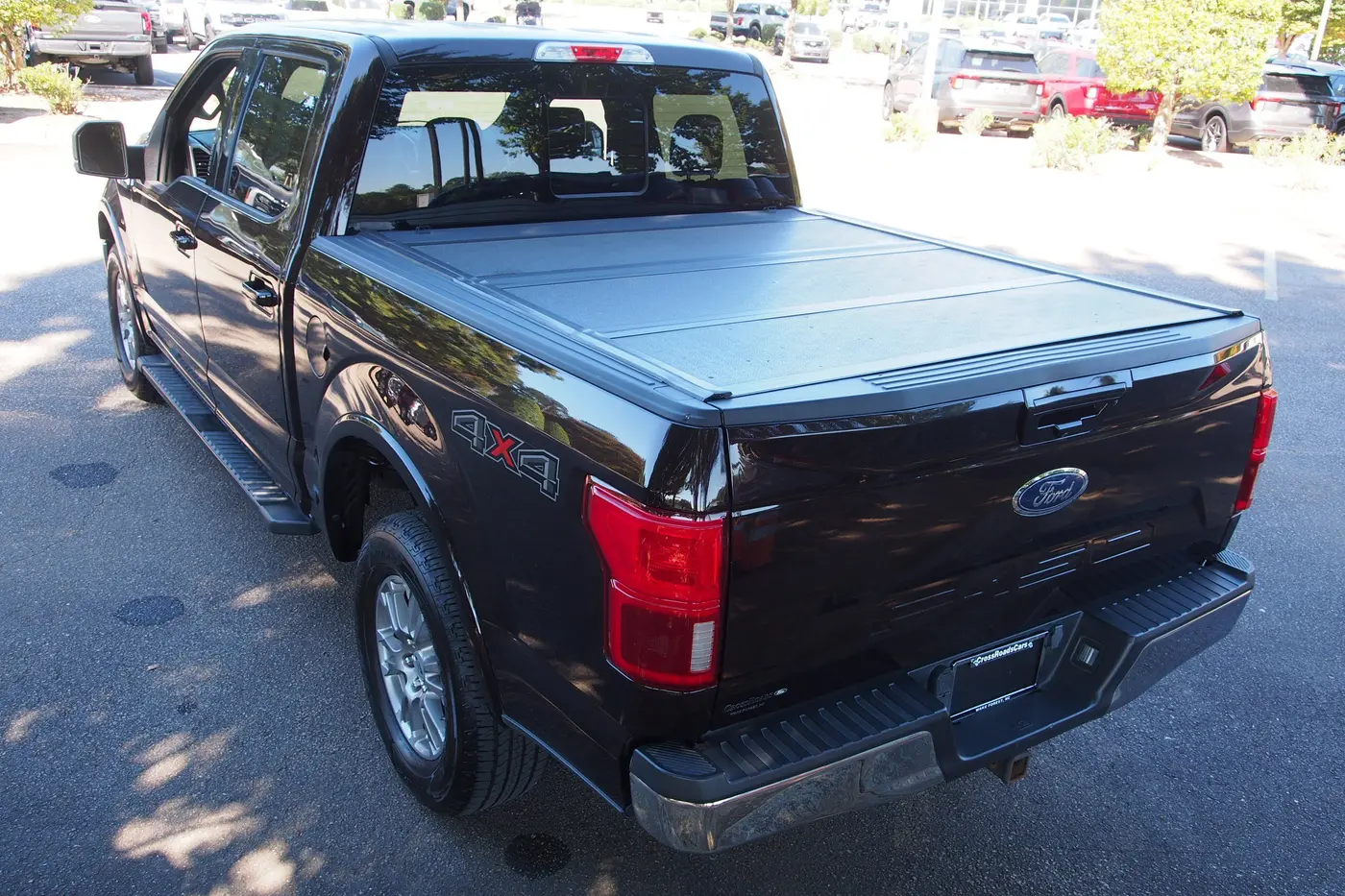 2020 Ford F-150 - $27,860