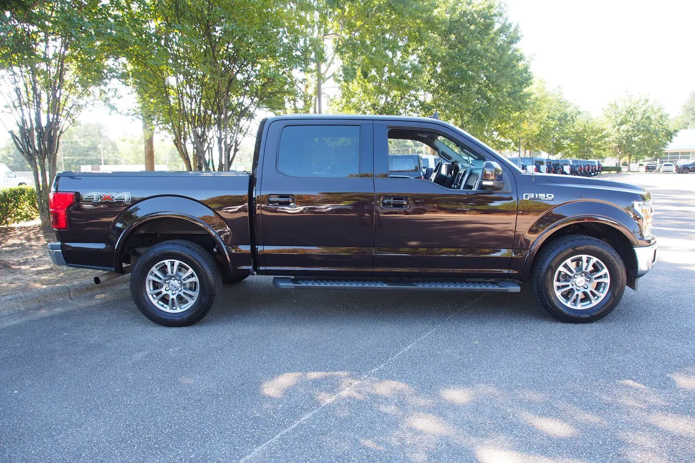 2020 Ford F-150 - $27,860