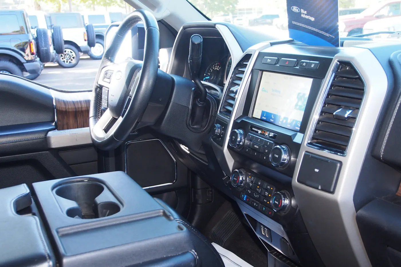 2020 Ford F-150 - $27,860