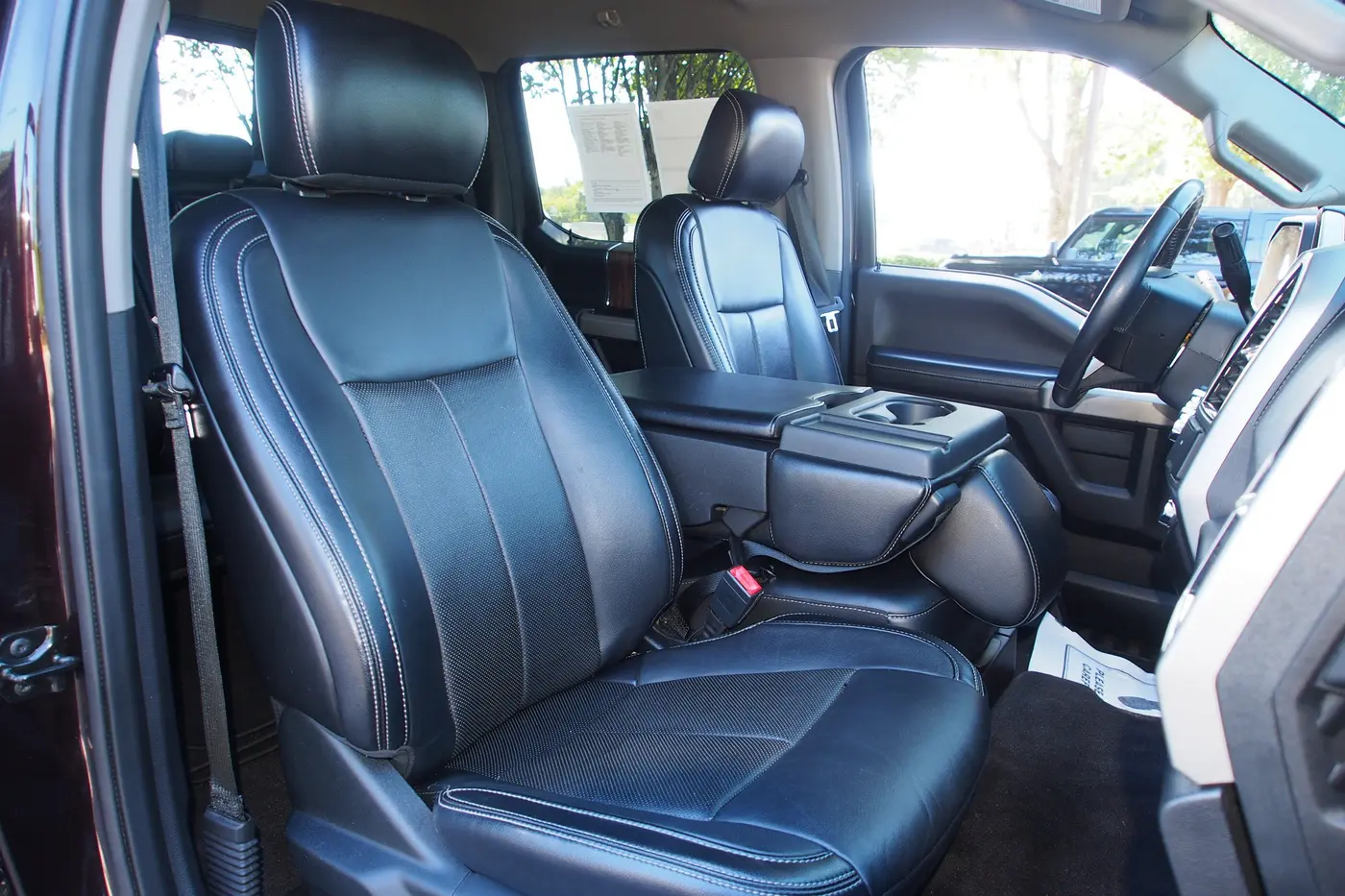 2020 Ford F-150 - $27,860