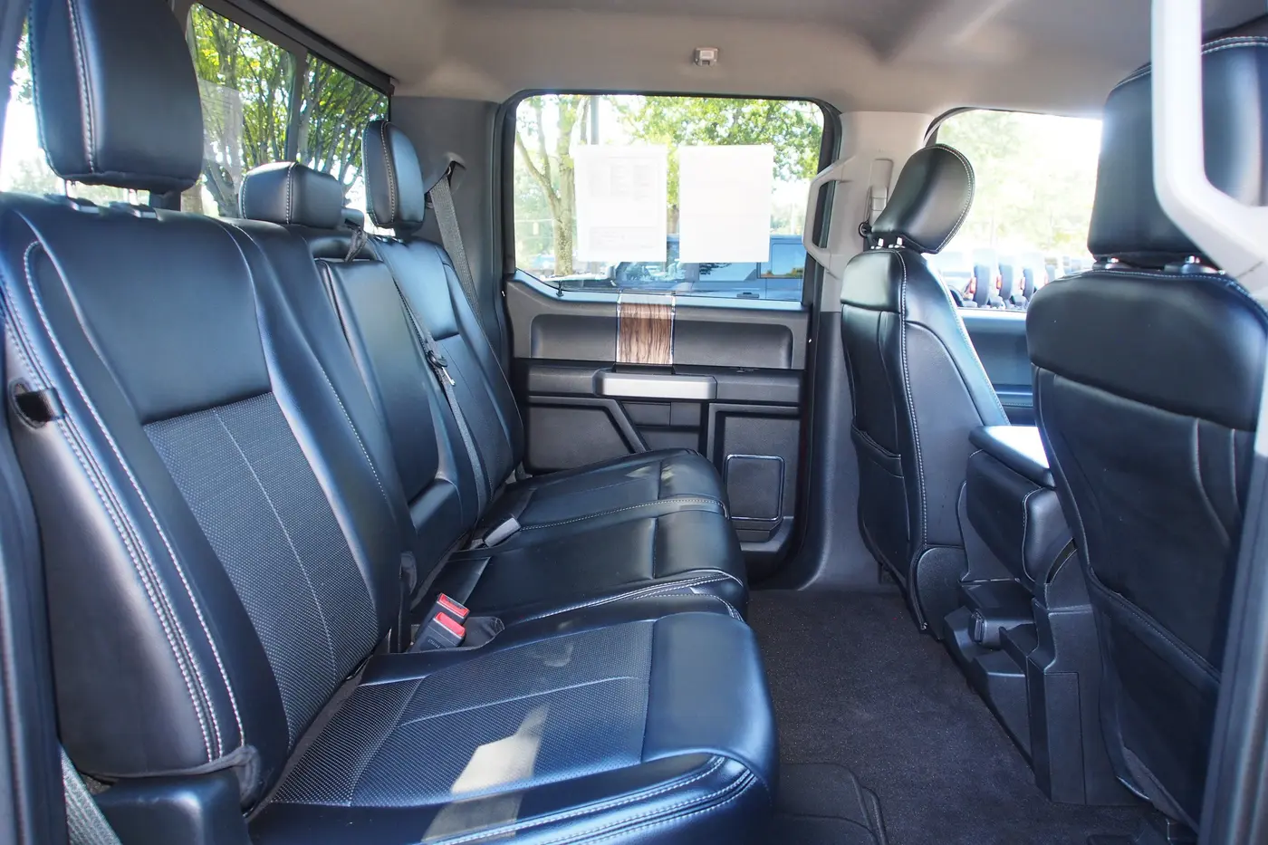 2020 Ford F-150 - $27,860