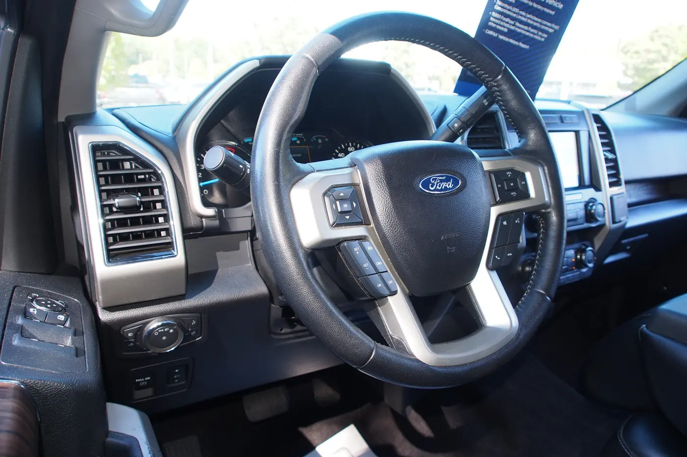 2020 Ford F-150 - $27,860