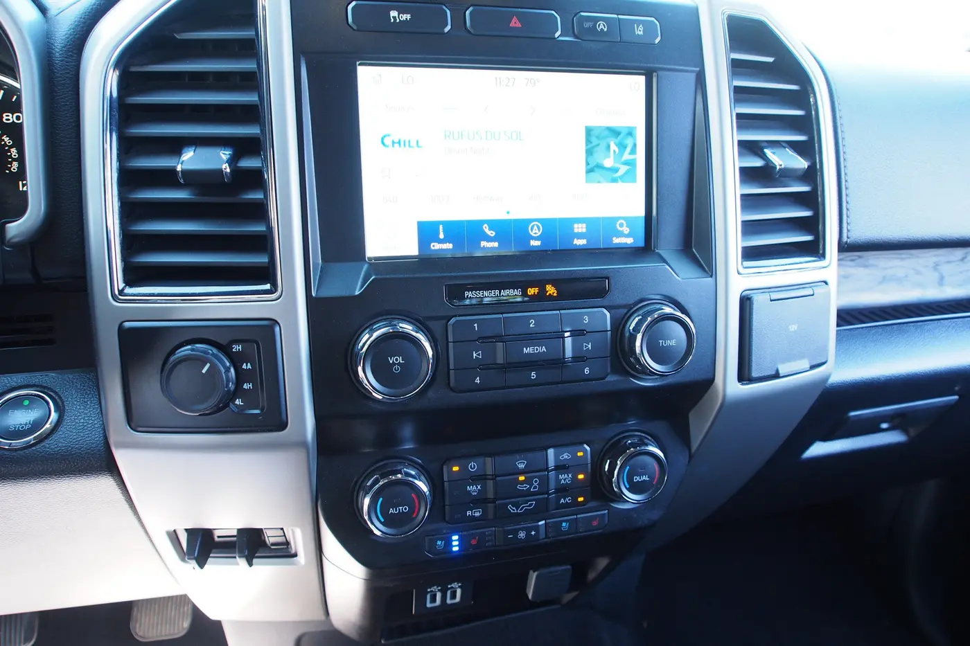 2020 Ford F-150 - $27,860