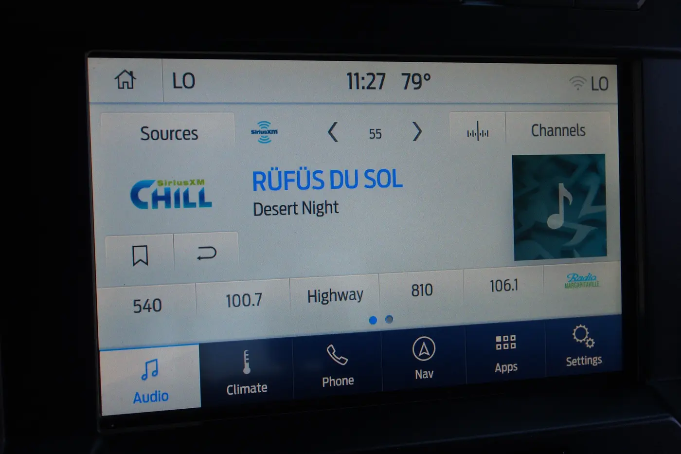 2020 Ford F-150 - $27,860
