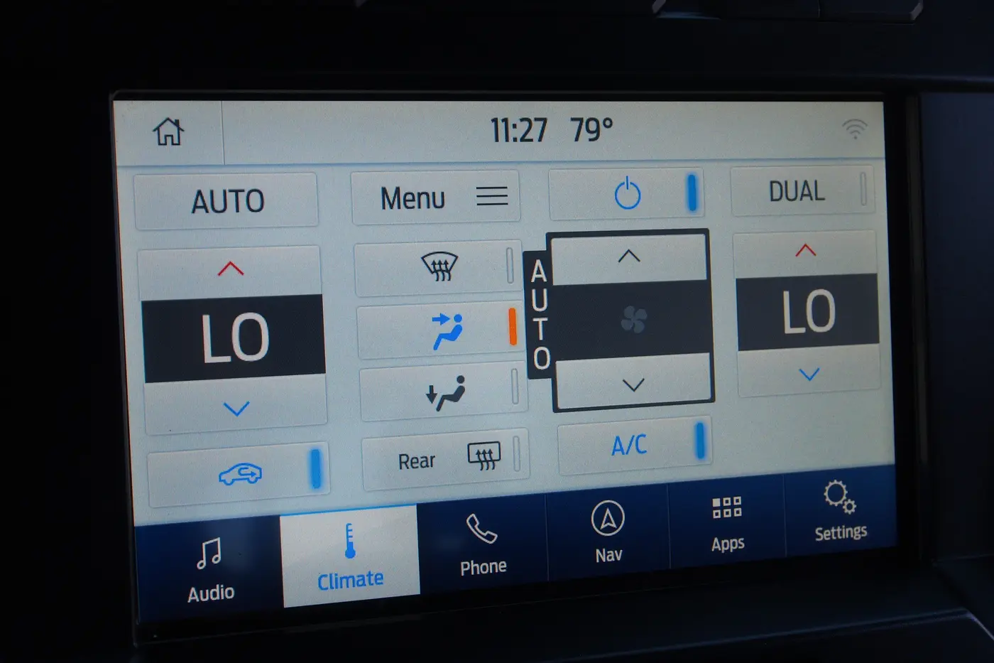2020 Ford F-150 - $27,860
