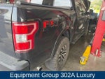 2020 F-150 Thumbnail 5