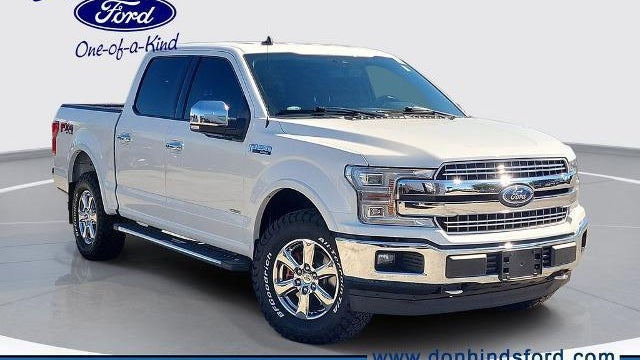 Preowned 2020 Ford F-150 XL for Sale