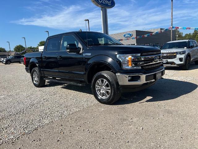 2020 Ford F-150 - $22,900