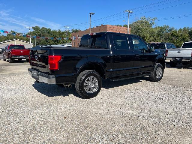 2020 Ford F-150 - $22,900