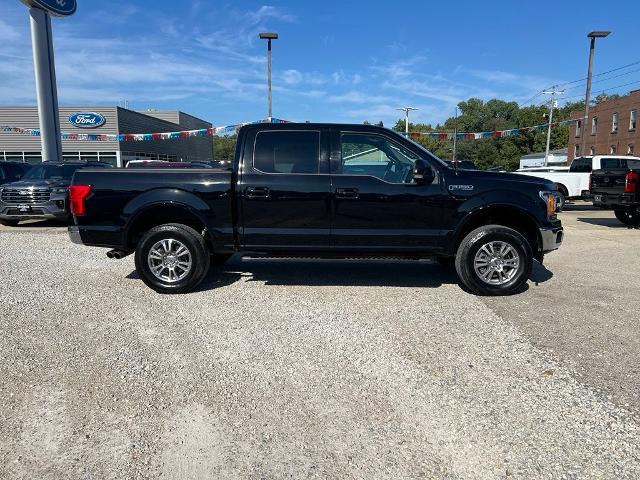 2020 Ford F-150 - $22,900