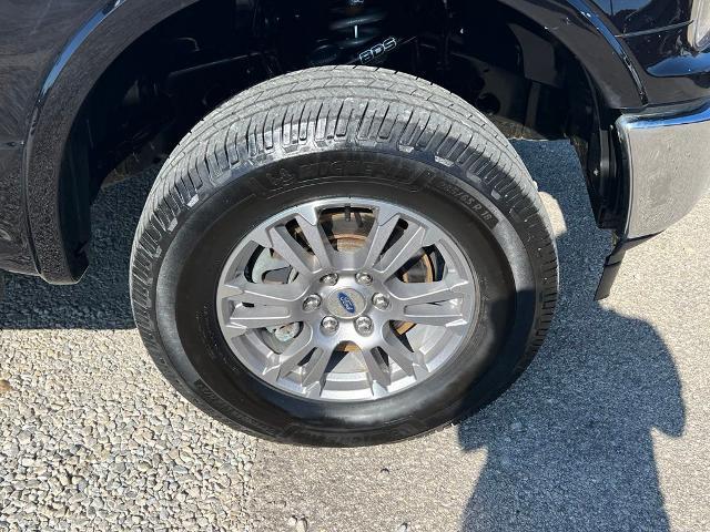 2020 Ford F-150 - $22,900