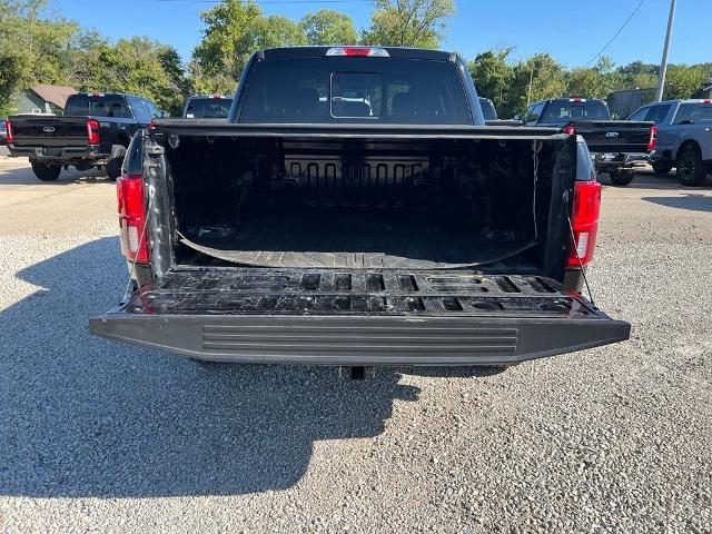 2020 Ford F-150 - $22,900