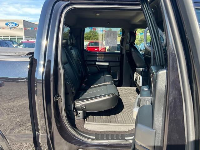 2020 Ford F-150 - $22,900
