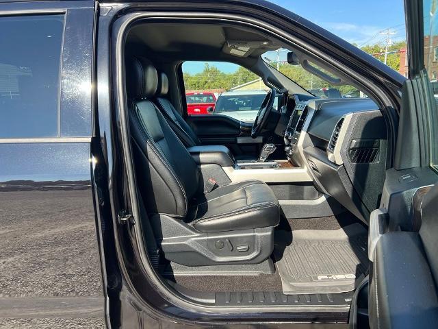 2020 Ford F-150 - $22,900
