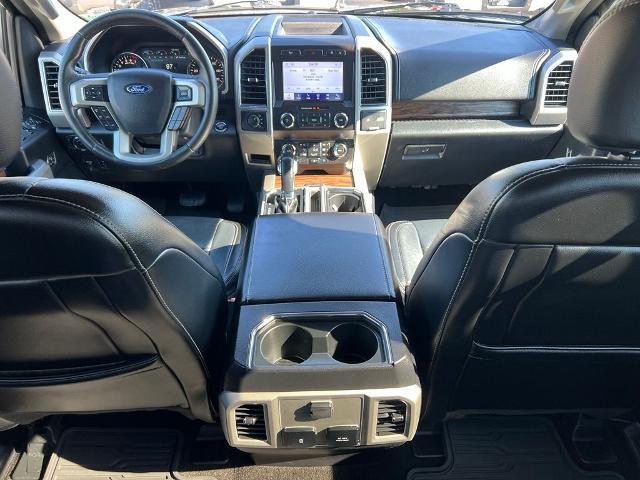 2020 Ford F-150 - $22,900