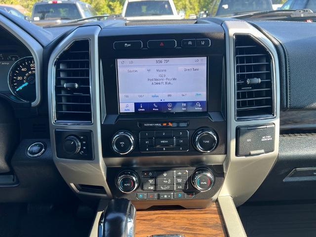 2020 Ford F-150 - $22,900