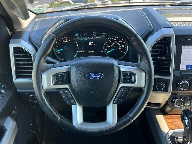 2020 Ford F-150 - $22,900