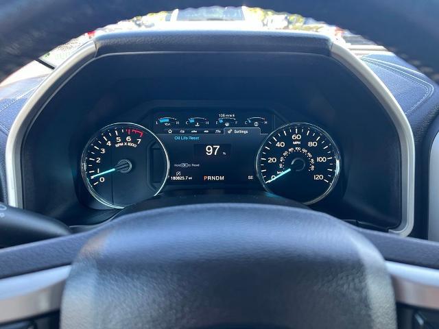 2020 Ford F-150 - $22,900